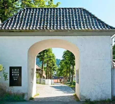 In Modern Complex Near Old 아파트 *