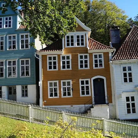 Apartment In Modern Complex Near Old
