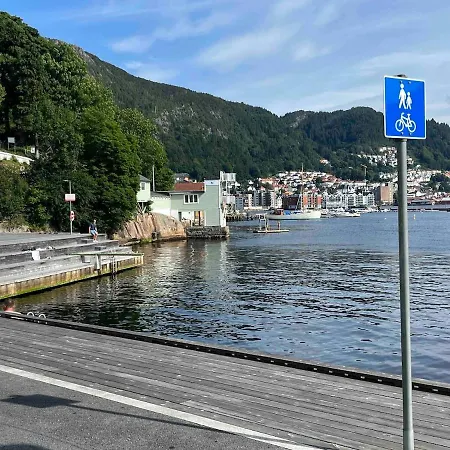 Διαμέρισμα In Modern Complex Near Old *