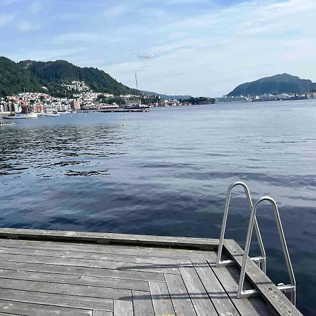 Appartement In Modern Complex Near Old