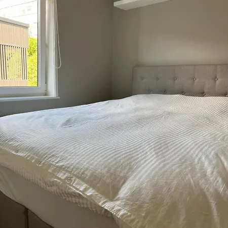 In Modern Complex Near Old