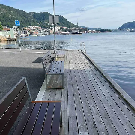 Appartement In Modern Complex Near Old *