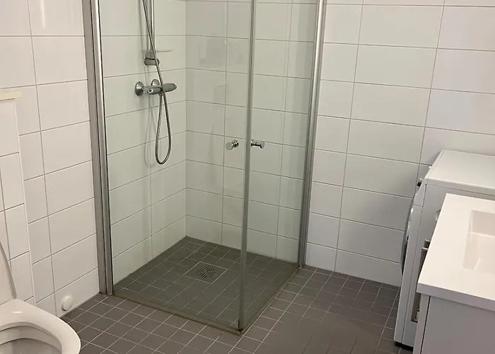 In Modern Complex Near Old *