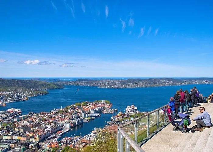 Appartamento In Modern Complex Near Old *