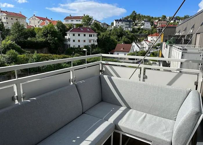 Appartamento In Modern Complex Near Old *