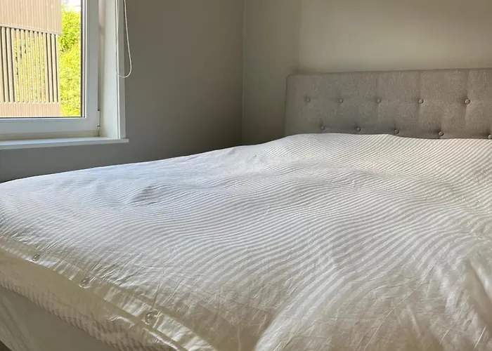 In Modern Complex Near Old