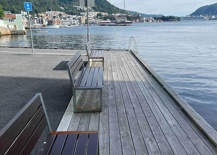 Appartamento In Modern Complex Near Old *